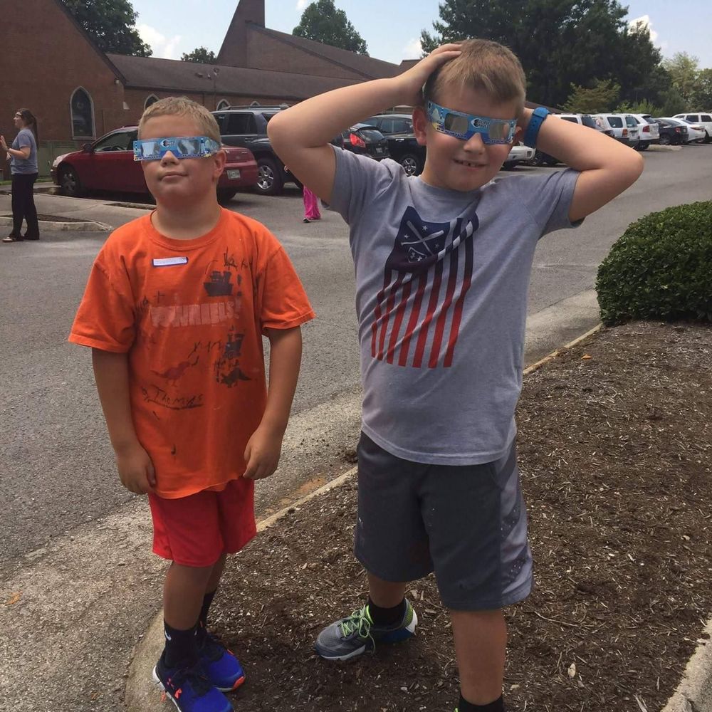 Meet your Posher, Caroline